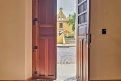 Image de La Ermita Suites in Merida Centro - Historic Church Front!