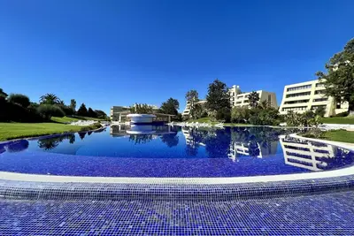 Image de Alvor Paradise With Pool by Homing