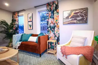 Image de The Duval House