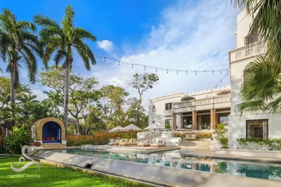 Image de Incredible Villa Marrakech *Beachfront Luxe at Playa Langosta with Private Chef
