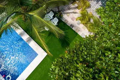 Image de Green View Arenal House Private Pool