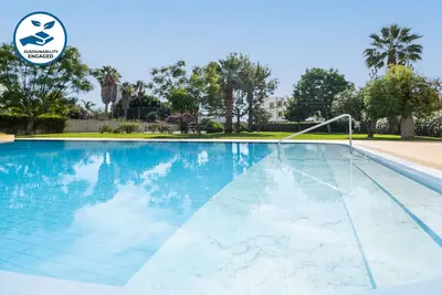 Image de Modern 1-Bed with Pool in Central Alvor