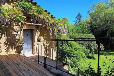 Image de La Grange aux Mille Feuilles