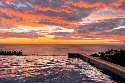 Panoramic Ocean Views -  Rancho Santana, Playa Rosada