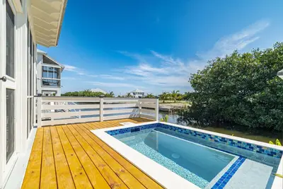 Image de Paradise Cottage &The PoolClub @ Mahogany Bay!