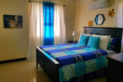 Image de Comfort in Style in a newly built 2bdr home