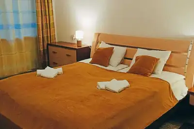 Image de City center 2 bedrooms specious apartment