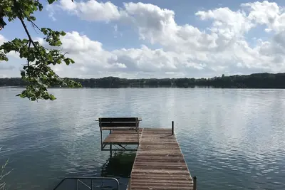 Image de Restful Retreat on the Lake-Enjoy nature & find peace all year long