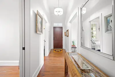 Image de \"Harrington House\" perfect location in Downtown Beaufort