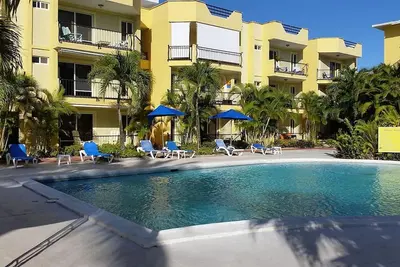 Image de Come spend a few winter weeks in a quiet tropical residence near sandy beach!