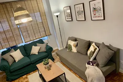 Image de Apartment with garage one step away from the beach