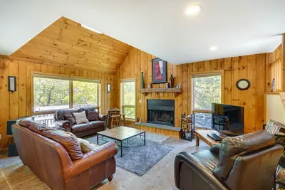 Image de Fantastic 2 family vacation home with Ev charger