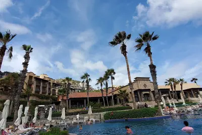 Image de Pb Sunset Beach Presidential Suite, Cabos 03/16/2024 - 03/23/2024 Sleep upto 8