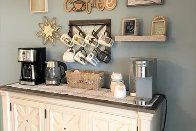Image de The Cottage at Wild Goose Outpost