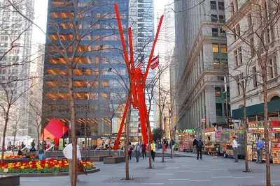 Image de Privet loft in the hart of Fidi wall street