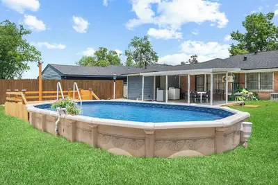 Image de Sweet Home Ii - 10 minutes to Nrg stadium!