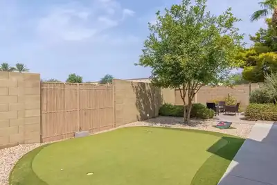 Image de Super Bowl/Wmo House - Lush Yard with All Amenities!