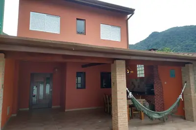 Image de Comfort close to Santa Rita, Enseada and Pereque Mirim beaches