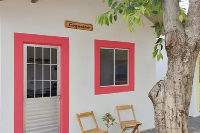 Image de 🐾 Your pet is welcome! Enjoy Parnaíba without worries, with space and freedom!