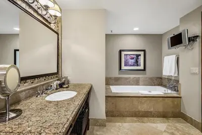 Image de Aspen Mountain Residence 1-Bedroom Wed 1/22/2025 to Sat 1/25/2025