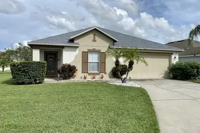 Image de Fun Filled Home just minutes from Disney and Major Parks!