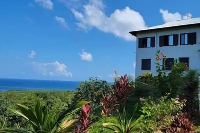 Luxury 3 Bedroom With Amazing Views