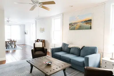 Image de Spacious get away with plenty of charm