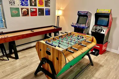 1106 E. Weber Drive · Brand New Listing - Roof Top Lounge and Game Room