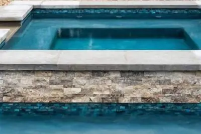Image de Sun Filled Home W/ Gorgeous Pool/HotTub. Gameroom!