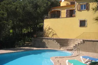 Image de Casa La Gervaise, Aiguafreda, Begur