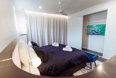 Image de ! Dacha on Maggie No#2, Unrivaled Island Luxury