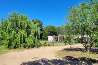 Image de Villa Olivia Ă 10 min de Palombaggia sans embouteillages