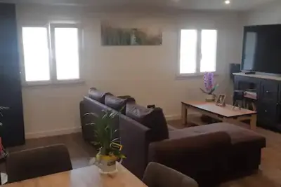 Image de Apartment in the center, fully equipped, renovated