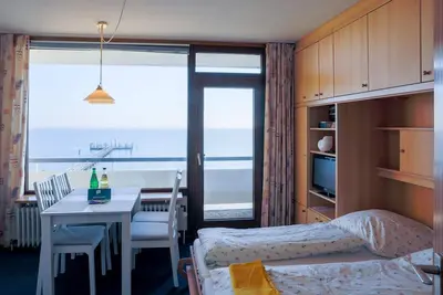 Image de Direkt am Meer, Näher Dran Geht Nicht!