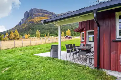 Image de Superbe maison à Hemsedal avec sauna