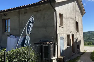 Image de Quiet apartment in the coutryside of Marche