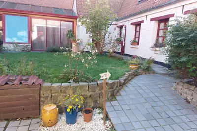 Image de Gite \"La Petite Suisse\" dans fermette à 20 min de Lille 6\/8 couchages