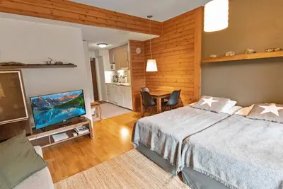 Image de Ylläs chalets 3309 by Interhome