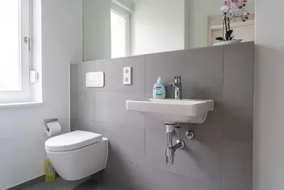 Image de Entire apartment in the center of Berlin