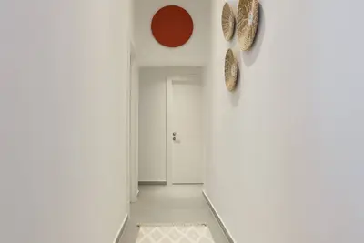 Image de AirTLV - Kamuel Apartments