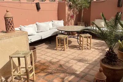 Image de Riad Lalla Nora, 5 chambres, tout confort
