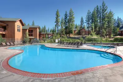 Image de Cozy 2br/2ba near Lake Tahoe