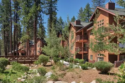 Image de Cozy 2br/2ba near Lake Tahoe