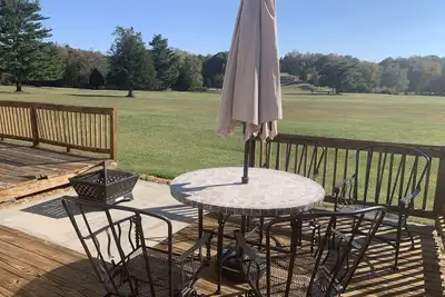Image de Hole-In-One! 3bd on Golf Course!