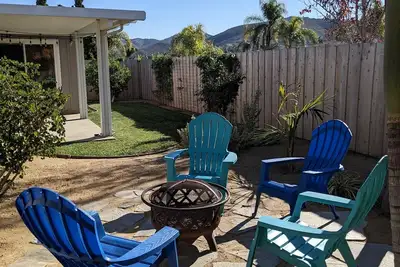 Image de Lake San Marcos Gem. Walking Distance to Lake, Dining and Golf!