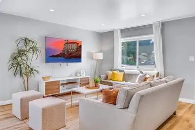 Image de An Amazingly Designed Outstanding Torrance Home - Torrance City