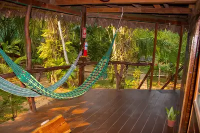 Image de Tronco Tambopata Adventure