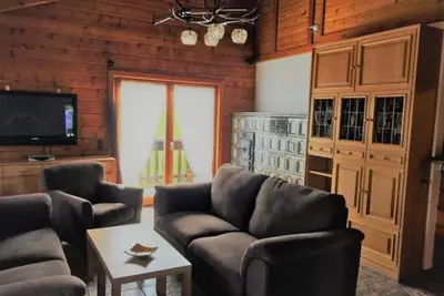 Image de Dreamlike Eifel chalet