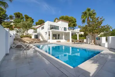 Image de Graham Holiday Rentals - Magnolia