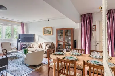 Image de Superbe appartement - 6 voyageurs - 5min de Gare de Lyon